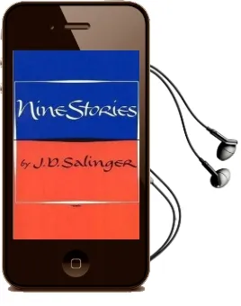 Nine Stories Audiobook download free by J. D. Salinger