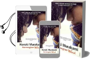 Norwegian Wood Audiobook download free by Haruki Murakami