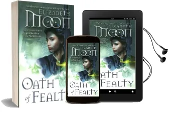 Oath of Fealty Audiobook download free by Elizabeth Moon