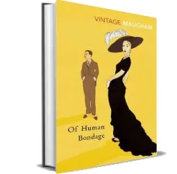 Of Human Bondage Audiobook download free by W. Somerset Maugham