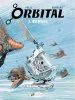 Audiobook Orbital: Nomads v. 3 author Sylvain Runberg