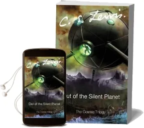 Out of the Silent Planet Audiobook download free by C. S. Lewis