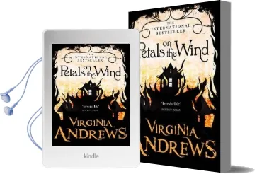 Petals on the Wind Audiobook download free by Virginia Andrews