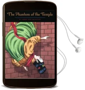 Phantom of the Temple Audiobook download free by Robert H. Van Gulik