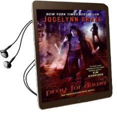 Pray for Dawn Audiobook download free by Jocelynn Drake