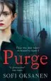 Audiobook Purge author Sofi Oksanen