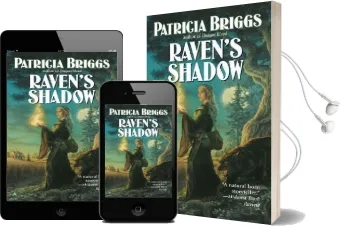 Raven'S Shadow Audiobook download free by Patricia Briggs
