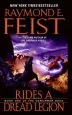 Audiobook Rides a Dread Legion author Raymond E Feist