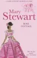 Audiobook Rose Cottage author Mary Stewart