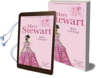 Rose Cottage Audiobook download free by Mary Stewart