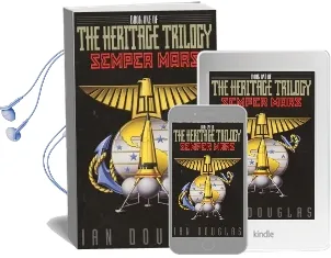 Semper Mars Audiobook download free by Ian Douglas