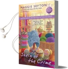 Skein of the Crime Audiobook download free by Maggie Sefton