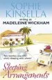 Audiobook Sleeping Arrangements author Madeleine Wickham