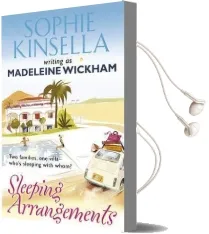 Sleeping Arrangements Audiobook download free by Madeleine Wickham