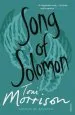 Audiobook Song of Solomon author Toni Morrison
