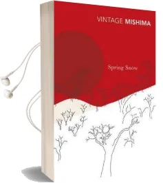 Spring Snow Audiobook download free by Yukio Mishima