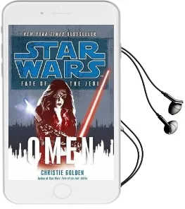 Star Wars: Fate of the Jedi - Omen Audiobook download free by Christie Golden