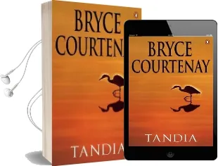 Tandia Audiobook download free by Bryce Courtenay