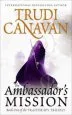 Audiobook The Ambassador'S Mission author Trudi Canavan