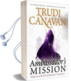 The Ambassador'S Mission Audiobook download free by Trudi Canavan