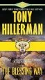 Audiobook The Blessing way author Tony Hillerman