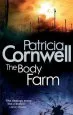 Audiobook The Body Farm author Patricia Cornwell