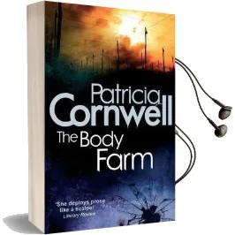 The Body Farm Audiobook download free by Patricia Cornwell