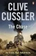 Audiobook The Chase: Isaac Bell #1 author Clive Cussler