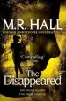 Audiobook The Disappeared author M. R. Hall