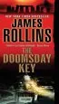 Audiobook The Doomsday key: A Sigma Force Novel author James Rollins
