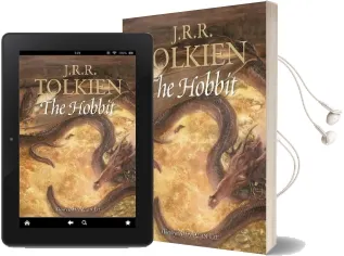 The Hobbit Audiobook download free by Alan Lee