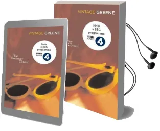 The Honorary Consul Audiobook download free by Graham Greene