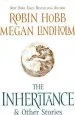 Audiobook The Inheritance: And Other Stories author Megan Lindholm