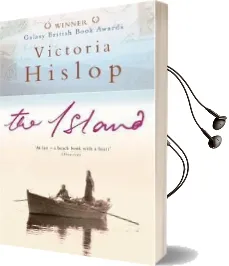 The Island Audiobook download free by Victoria Hislop