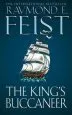 Audiobook The King'S Buccaneer author Raymond E. Feist