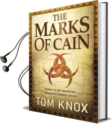 The Marks of Cain Audiobook download free by Tom Knox