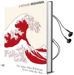 The Sailor who Fell From Grace With the sea Audiobook download free by Yukio Mishima