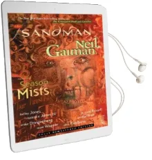 The Sandman Vol. 4 Audiobook download free by Neil Gaiman