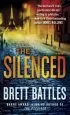 Audiobook The Silenced author Brett Battles