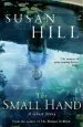 Audiobook The Small Hand author Susan Hill