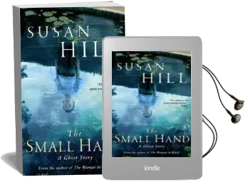 The Small Hand Audiobook download free by Susan Hill