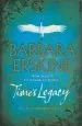 Audiobook Time'S Legacy author Barbara Erskine
