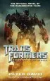 Audiobook Transformers Dark of the Moon author Peter David