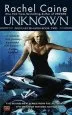 Audiobook Unknown author Rachel Caine