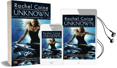 Unknown Audiobook download free by Rachel Caine