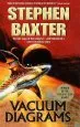 Audiobook Vacuum Diagrams author Stephen Baxter