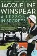 Audiobook A Lesson in Secrets author Jacqueline Winspear