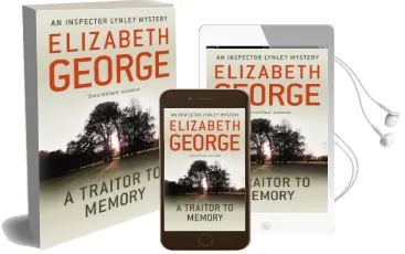 A Traitor to Memory: An Inspector Lynley Novel: 10 Audiobook download free by Elizabeth George