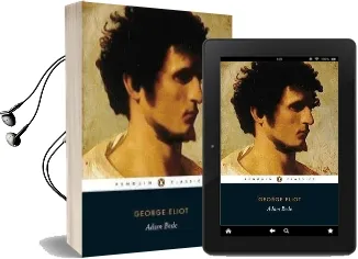 Adam Bede Audiobook download free by George Eliot