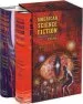 Audiobook American Science Fiction: Nine Classic Novels of the 1950'S author Various